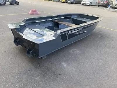 Моторная лодка Swimmer 370 НФ-00000265