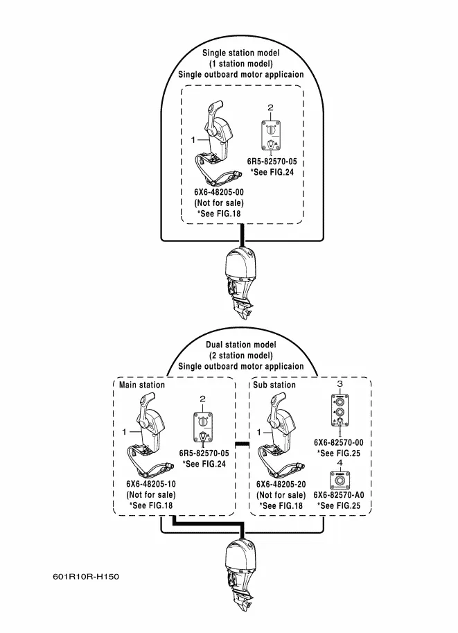 Монтажная схема 1