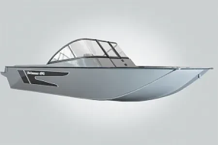 Моторная лодка Swimmer 490 НФ-00000051